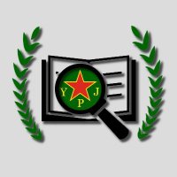 مكتب المعلومات و التوثيق لوحدات حماية المرأة_YPJ (@malumatypj) Twitter profile photo