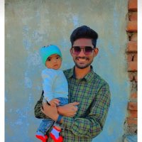 Ahir Ravi(@AhirRavi250359) 's Twitter Profile Photo