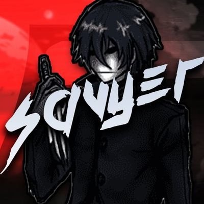 SavyerXo Profile Picture