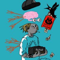 GODCOMPLEX (@godcomplex18) 's Twitter Profile