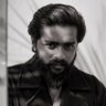 1595Jayanth's profile picture. 27 | Actor - Dancer - Writer.

Super deluxe | Maidaan | Meme Boys