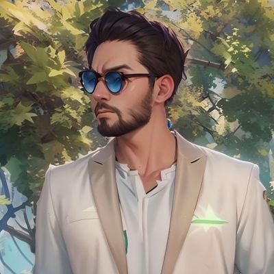 AgentRockstarr's profile picture. entrepreneur | no-code | JavaScript | e-com
