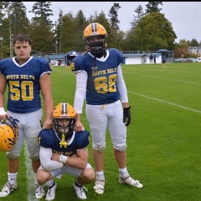 SD 🔱 / C,O 2025| 68 | C/DT/long snapper| 6’2/ 230lbs Contact- l8ton604@gmail.com Highlights- https://t.co/jY45KkG5wN