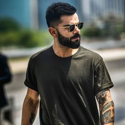 AkashR27933703's profile picture. cricket 🏏:
ICT FAN
Virat Kohli 🐐🐐