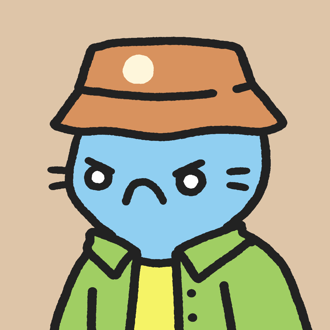 TitanPeta's profile picture. Crypto enthusiast and NFT artist. Exploring the possibilities of decentralization in the art world. #NFT #cryptoart