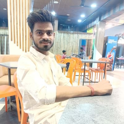 Here to make myself successful'
(Jai jinendra 🙏)