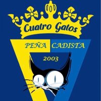 Peña Cadista 4 Gatos (@pcadista4gatos) 's Twitter Profile