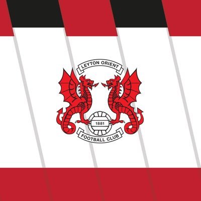The Official Account Of @LeytonOrientFC SLO