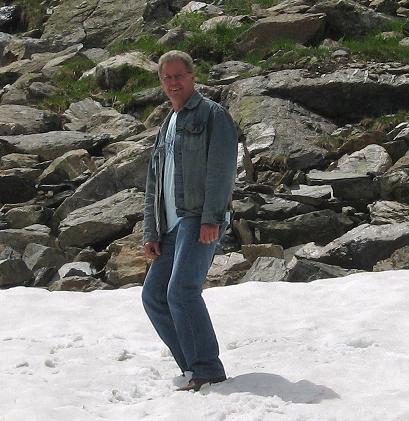 PeterVerdu's profile picture. 