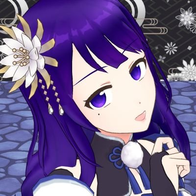 雷電 影/八雲 紫さんのプロフィール画像
