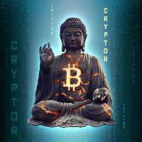 Cryptor(@Cryptor_dot) 's Twitter Profile Photo