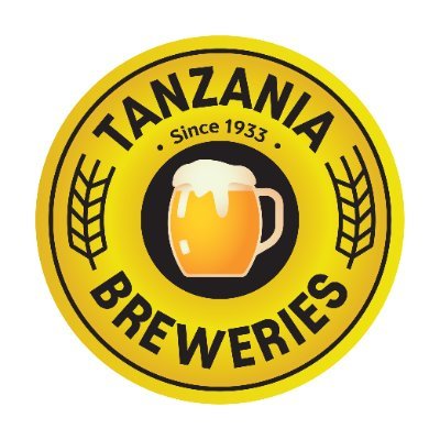 We are Tanzania’s oldest and #1 brewer. Not for sale to persons under 18yo. Do not share to anyone underage.

Rules of Engagement; https://t.co/ayVe2W9mDi