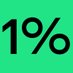 The One Percent App (@the1percentapp) Twitter profile photo The One Percent App (@the1percentapp) Twitter profile photo