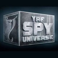Spy Universe (@yrfspyuniverse1) 's Twitter Profile