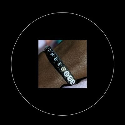 LambeDon's profile picture. #DELIVERYDSM_