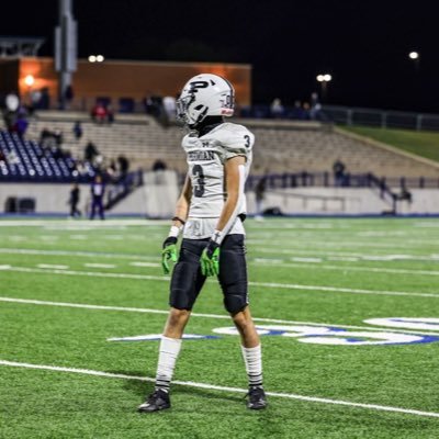 c/o 24’ Wr at Permian High School 6’3 160 4.5 40 https://t.co/norgtcL6Yz