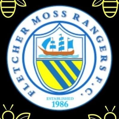 ⚽️Fletcher Moss Rangers FC Official Account ⚽️ Established in 1986 famous Grassroots Football located in Didsbury for Boy & Girls ⚽️