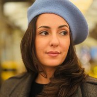 Karena Avedissian (@karenaav) 's Twitter Profile