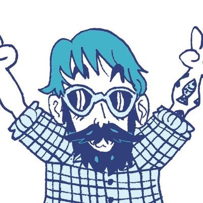 lex d gromikoさんのプロフィール画像