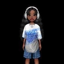 valen_nalumansi's profile picture. Guess! You found me