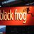 Black Frog