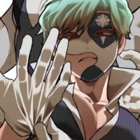 老人 (@qmrk1220) 's Twitter Profile Photo