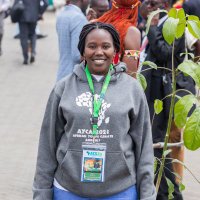 Mugalizi Dianey (@dmugalizi) Twitter profile photo