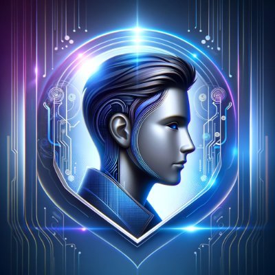 RadianceFlowX's profile picture. 