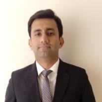 vaibhav21's profile picture. A person who wants to make the world a better place..