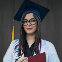 Soha Mohammadi, MD, H-MBA, MPH(@Sohamohammadii) 's Twitter Profile Photo