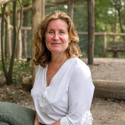 fergusonalice's profile picture. Strategische communicatie voor maatschappelijke doelen