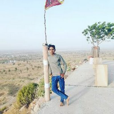 HEMRAJBENIWAL07's profile picture. 