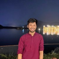 Saksham (@saksham2410) 's Twitter Profile