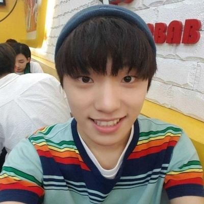 abeone_woo's profile picture. seventeen