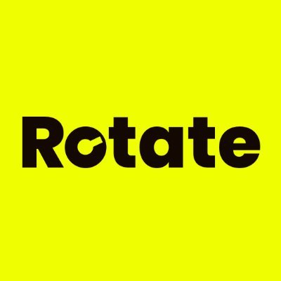 @RotateMag