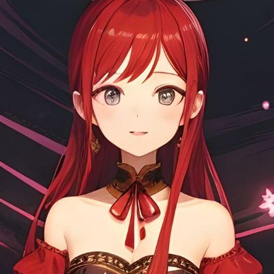 ヴェルメリオ・ルージュさんのプロフィール画像