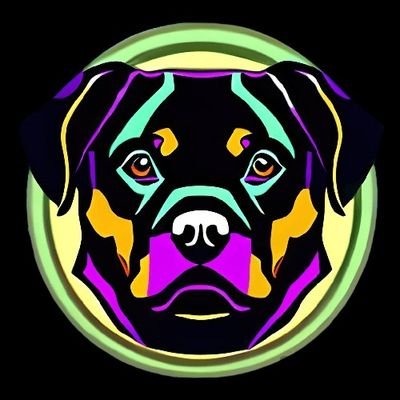 Blackrott is a canine meme cryptocurrency launched on Binance Smart Chain, and inspired by some of the most famous token dogs name.