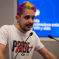 Oliver Marcos π»π³οΈβπ (@oli_educasexvih) 's Twitter Profile