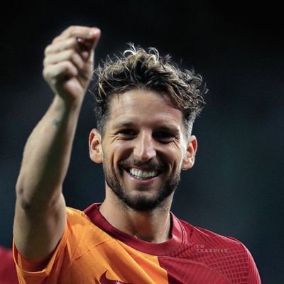 Galatasaray Sevdalısı 💛❤️
_______(Gt Var) ŞAMPİYON GALATASARAY 💛❤️