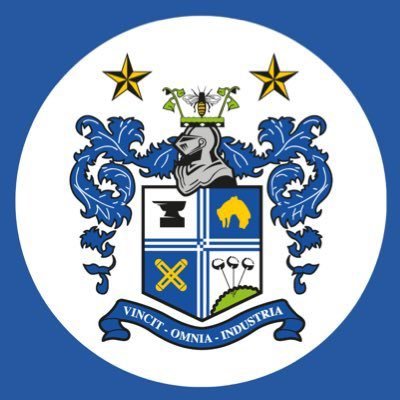 Official account of #BuryFC Women @buryfcofficial • Established 2021 • England Football Accredited Club #BuryFC #ProudToBe #PartOfIt Contact: women@buryfc.co.uk