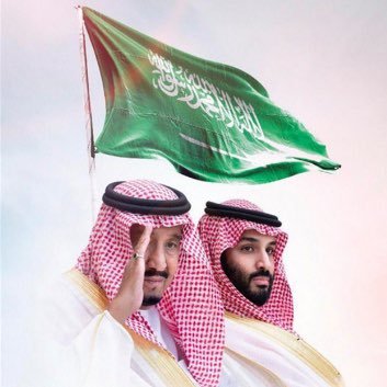 اللهم احفظ الدين والمليك والوطن 🇸🇦