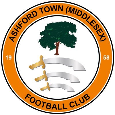 Official Twitter account of Ashford Town (Middlesex) FC. Members of the Pitching In Isthmian League, and an FA Charter Standard Community Club.