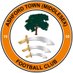 Ashford Town (Middlesex) FC (@ashfordtownmx) Twitter profile photo