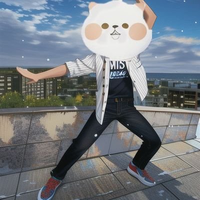 森の王様🧸‼️ILLIT&イブラヒムをひたすら応援してる🔥ゲームあんまりやってない
干し芋→https://t.co/TS96XfJGH6