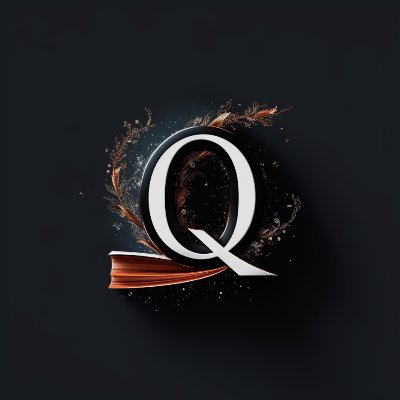 Quibble reimagines the future of reading experience by transforming books into creative art and music spaces. 

Discord: https://t.co/EPpySVjGdl