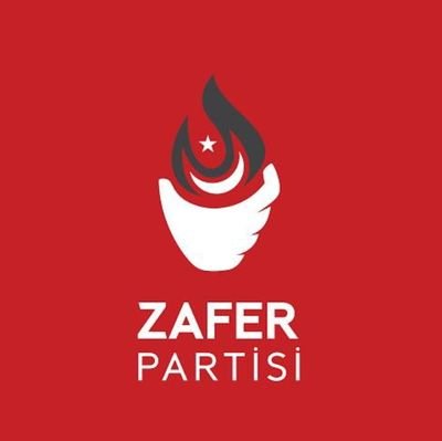 Daha güçlu Zafer partisi için takipleşelim.