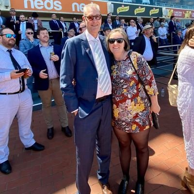 Baron_Mathers's profile picture. @RacingNextGen & @EssendonFC member. Licensed Estate Agent/Auctioneer/Advocate. Racehorse shareholder. Jiu Jitsu. Work account for enquiries @andre_whelan