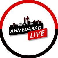 Ahmedabad Live(@Gujaratlive_) 's Twitter Profile Photo