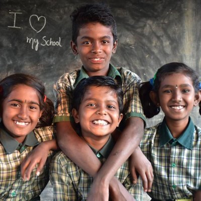 DivyadeepaTrust's profile picture. 