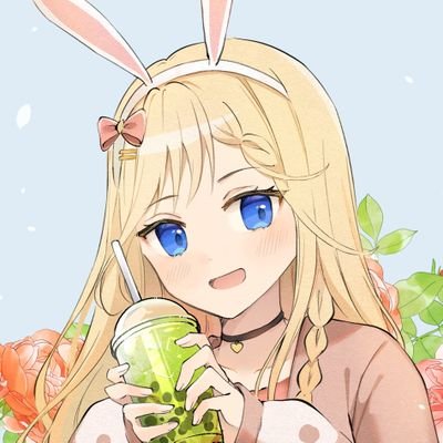 🇩🇪 Vtuber / Streamer ✿ Gaming, Art und Singsang ✿  Ich freue mich euch kennen zu lernen! ( ꈍᴗꈍ)♡ 
Icon: Meinyan

https://t.co/qh4790mFOW